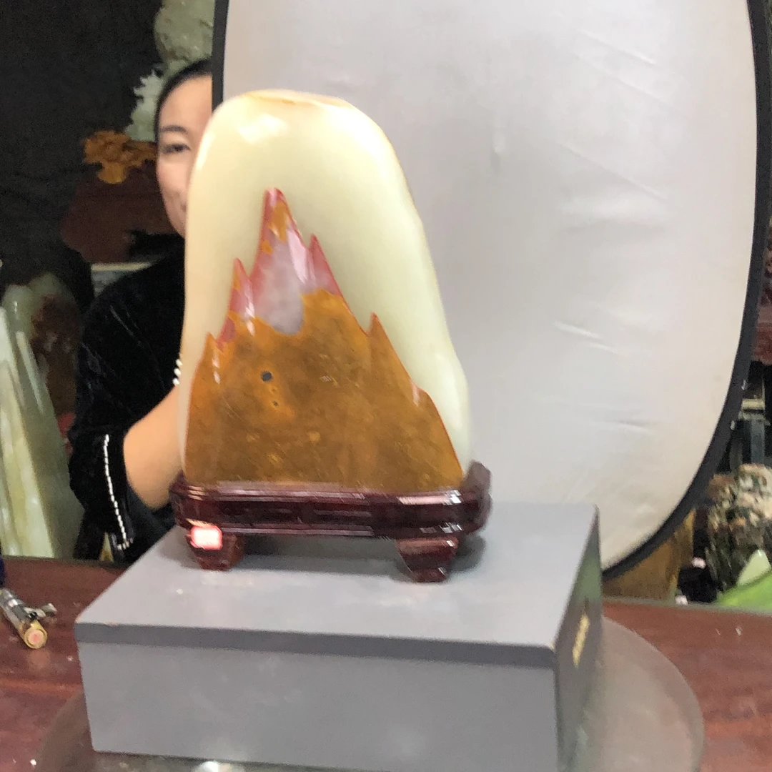 家居手工工艺品摆件高档桌面摆件家饰摆件简约室内落地摆件