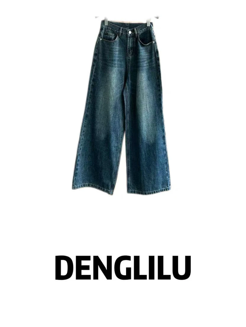 里里SHOWROMM牛仔裤 3032