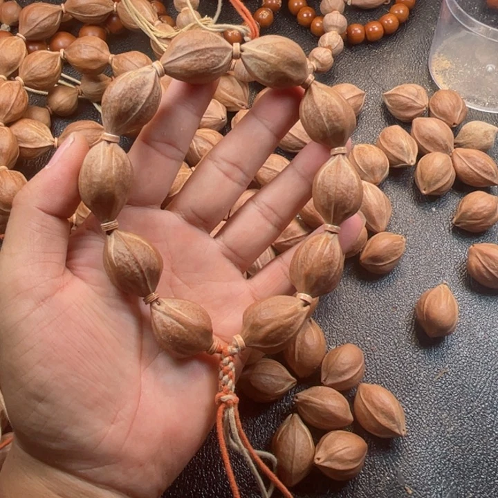 橄榄核吊坠橄榄20d