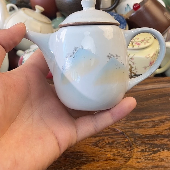 茶具套装家用特价