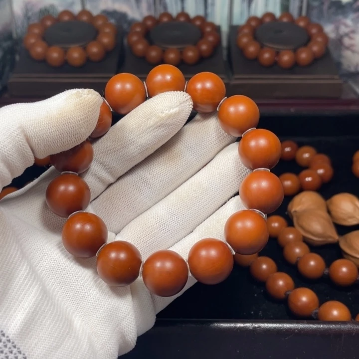 吊坠橄榄核1.6左右树王全品福利