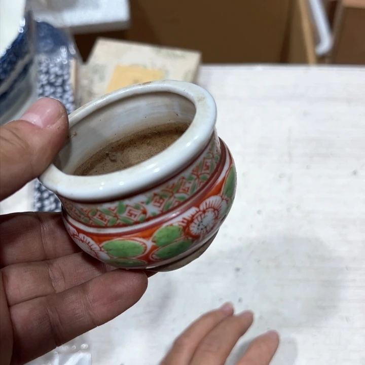 浅**月新亿阁杂项无售后