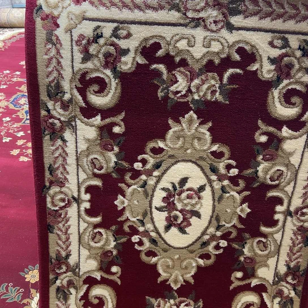 混纺60×90×4丙纶编织