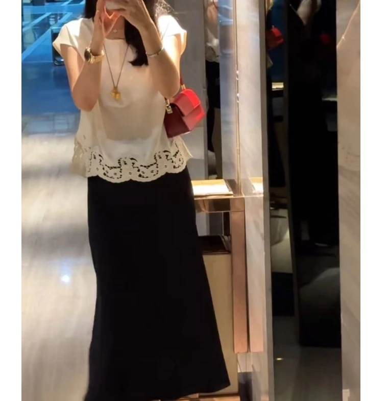 时尚潮流百搭精品女装dgd1013