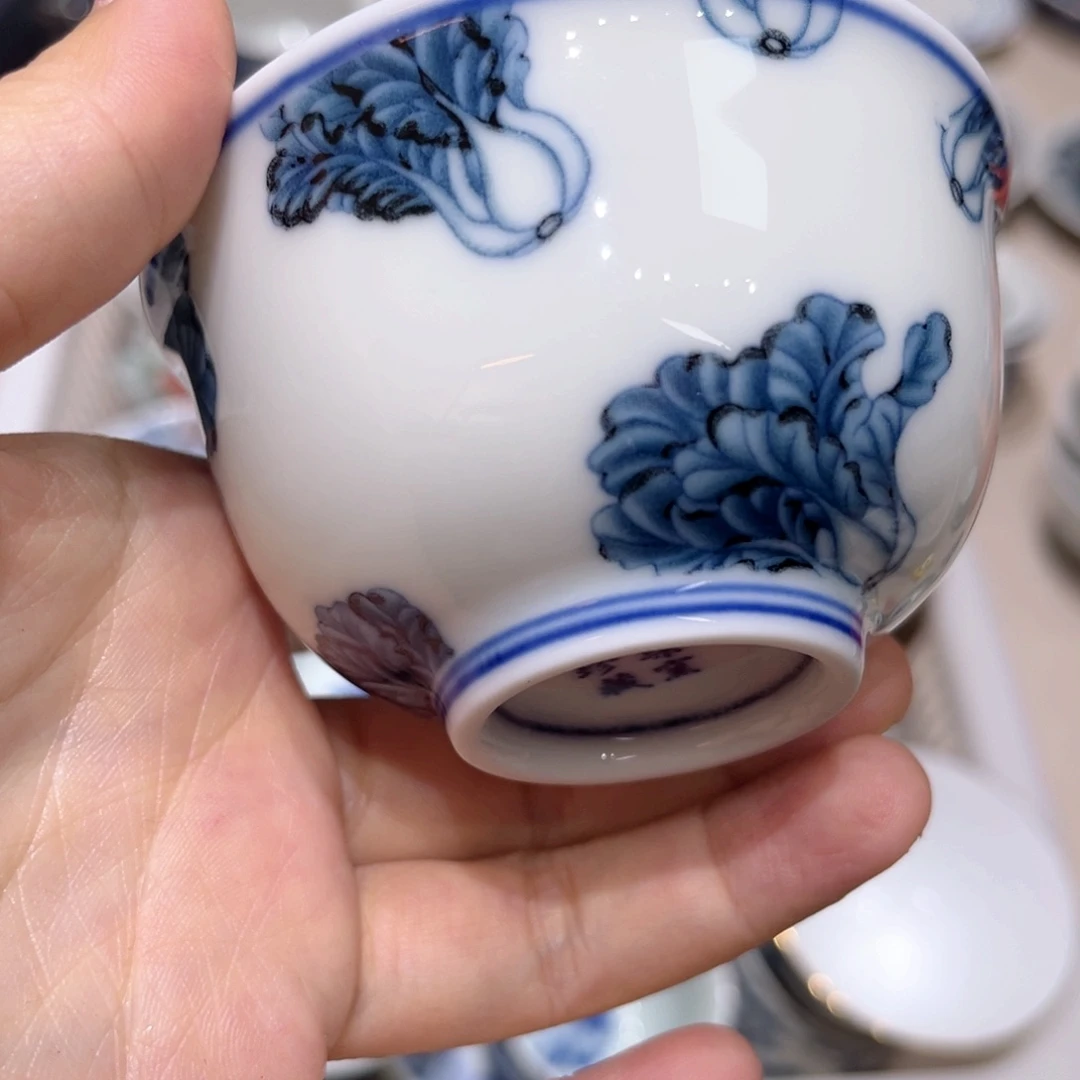 景德镇陶瓷景德镇