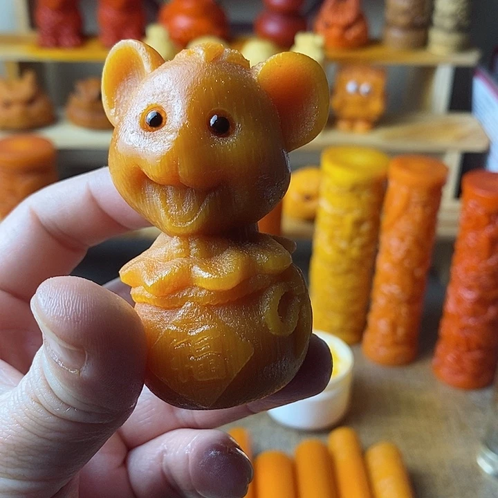 风车木（黑檀木）快*