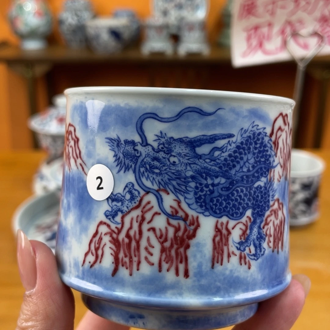 景德镇手绘哈哈哈哈哈哈