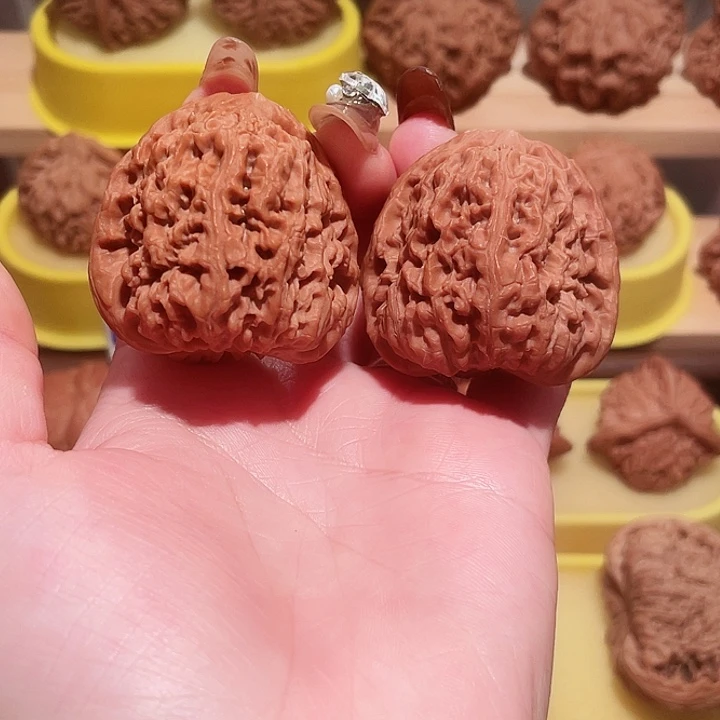 把件文玩核桃南疆