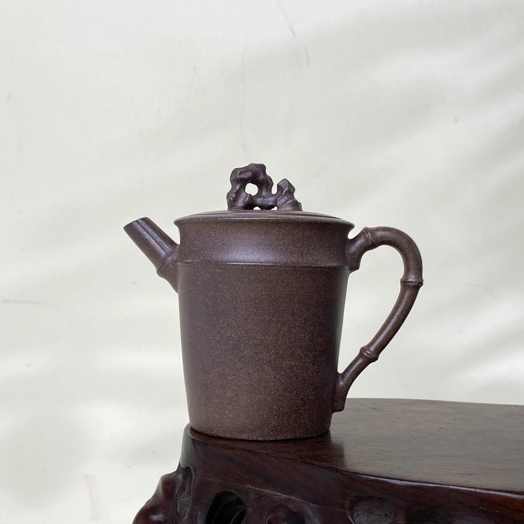 宜兴手工紫砂壶GPQ4339-14