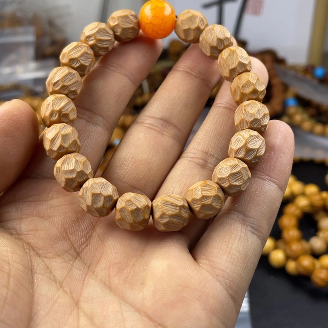 猴头核桃吊坠别的话