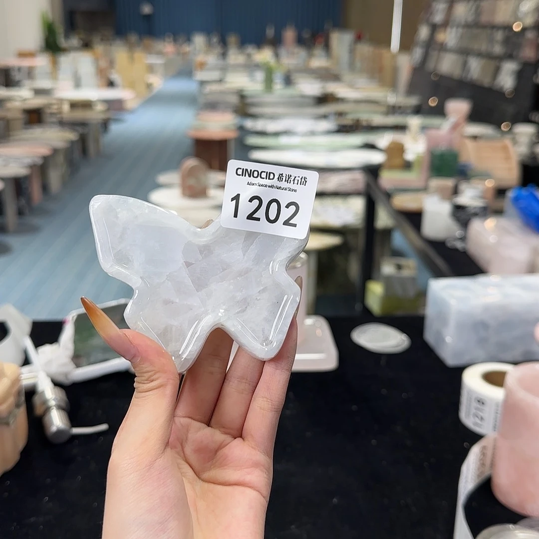 1202蓝水晶小蝴蝶福利