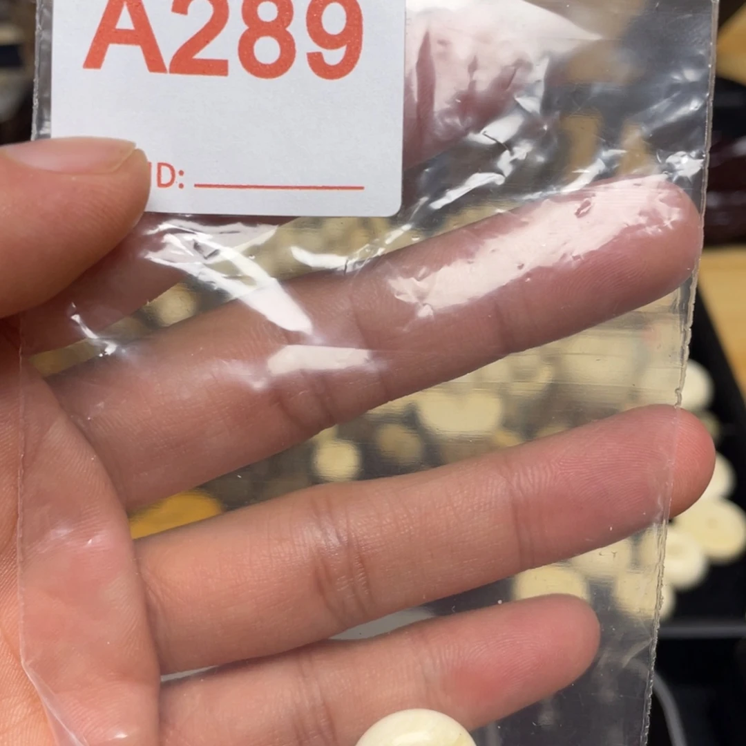 天然猛犸象牙制品