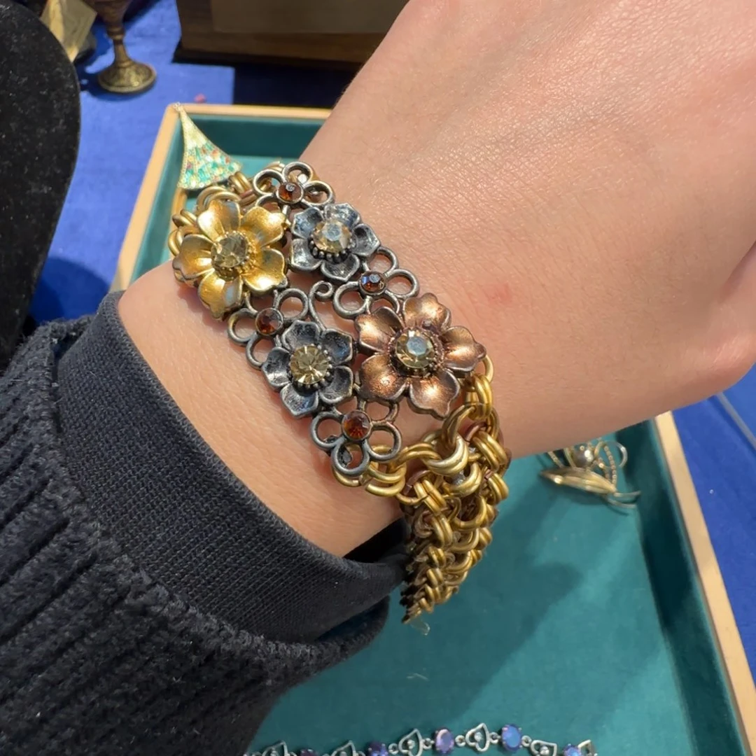 合成碳硅石纯铜微瑕