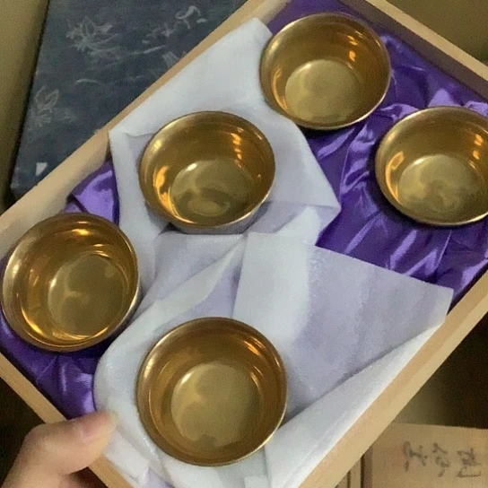 基哥日瓷中古精选