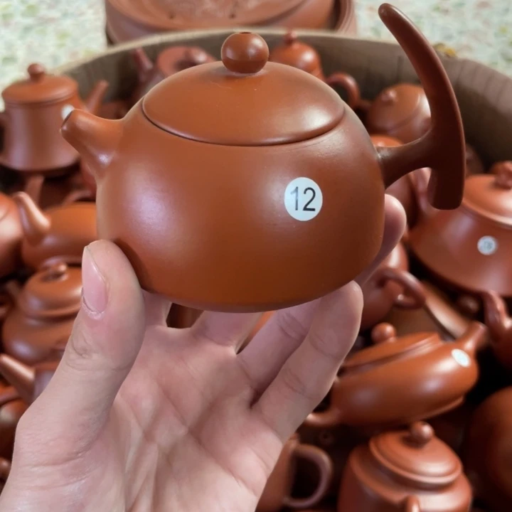 紫砂茶壶紫砂壶茶壶包邮毫升130