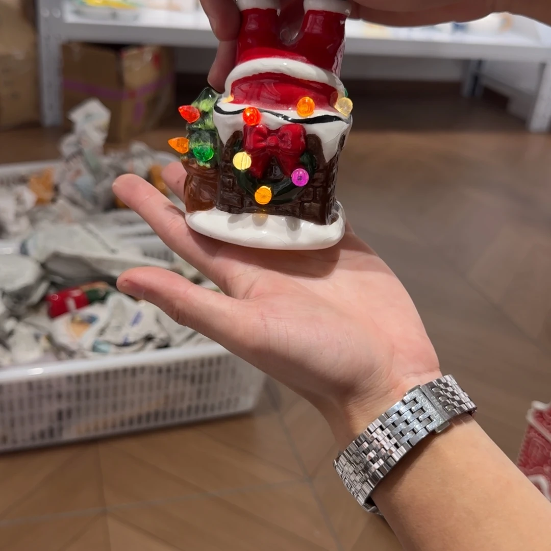 有的微瑕不退不换