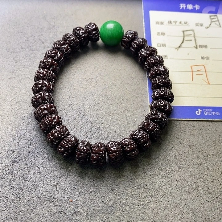 金刚菩提吊坠金刚