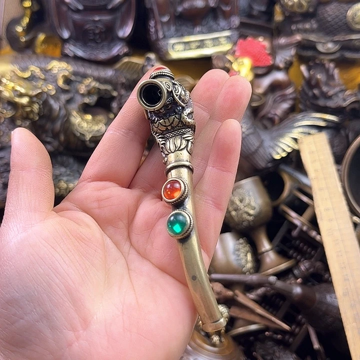 铜器摆件诚信经营