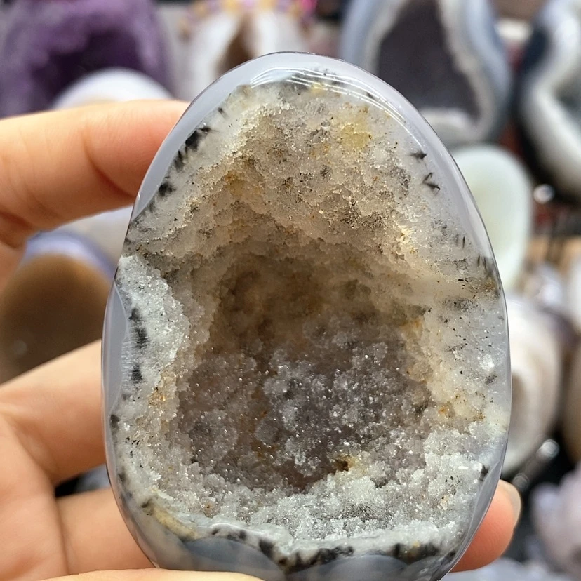 【闪购商品】未镶嵌大型摆件（非配饰）水晶