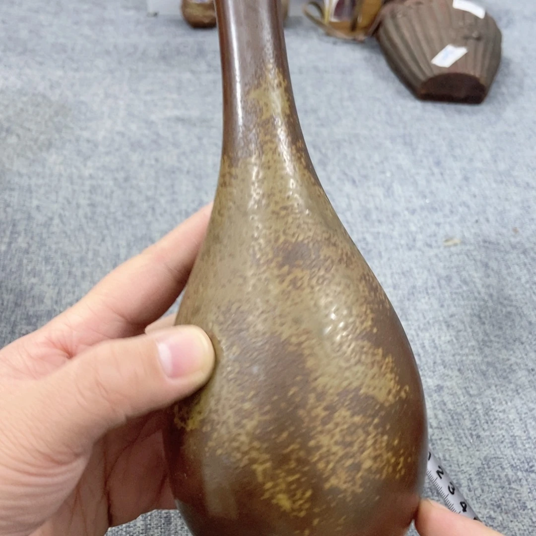 紫砂茶杯非常满意好看得物件