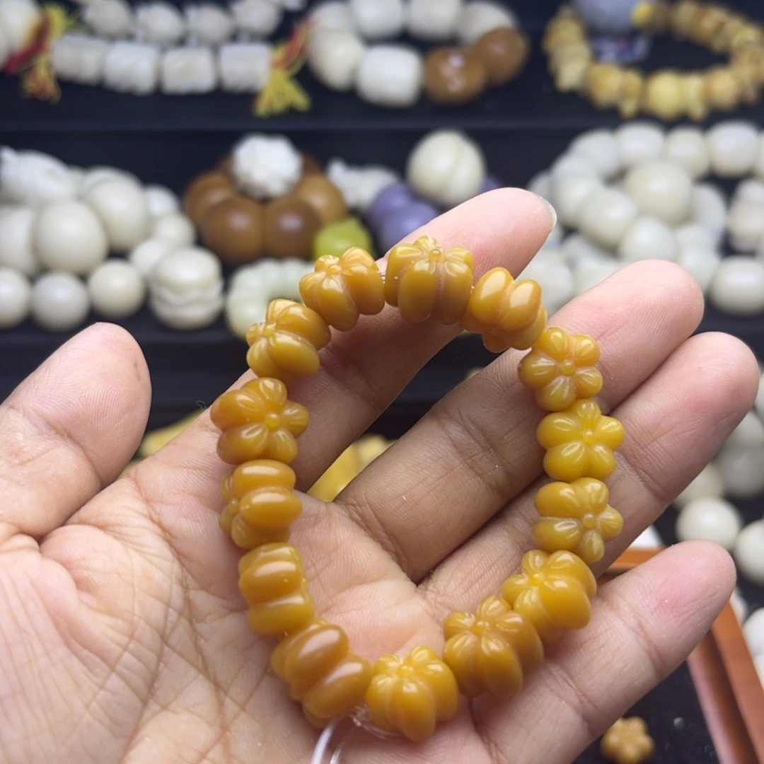 吊坠菩提根/象牙果