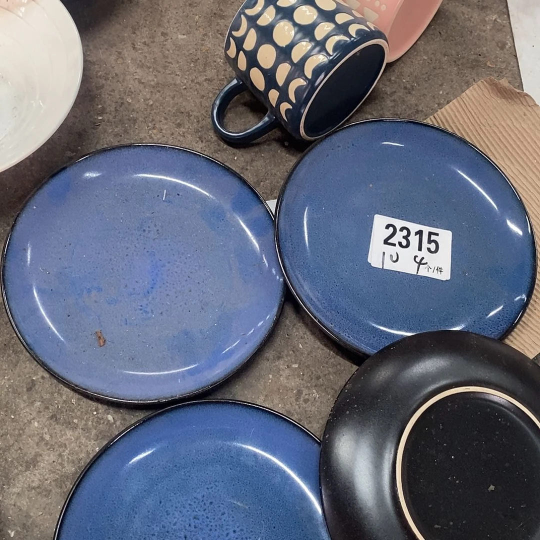 外贸陶瓷微瑕2315