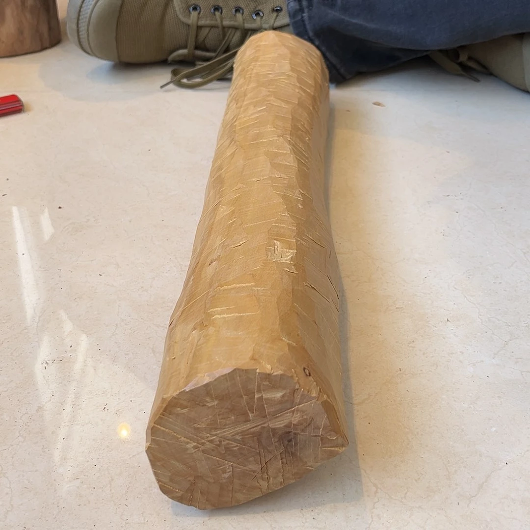 檀香木其他我*了老山檀香枯枝