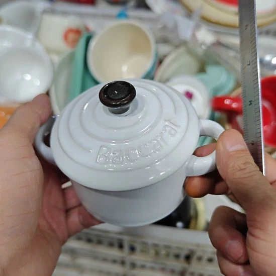 杯陶瓷杯碗盘微瑕介意慎拍