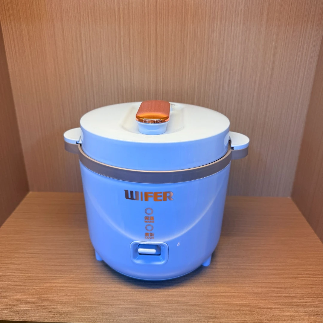 电饭煲家用小型老式迷你多功能煮饭随机发 KS