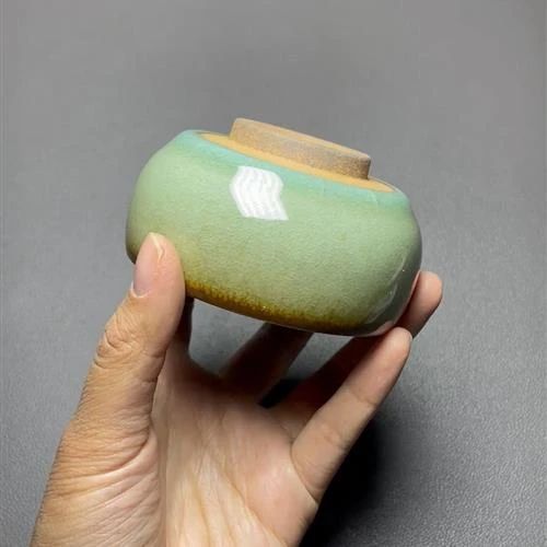 【闪购商品】茶盏-584............