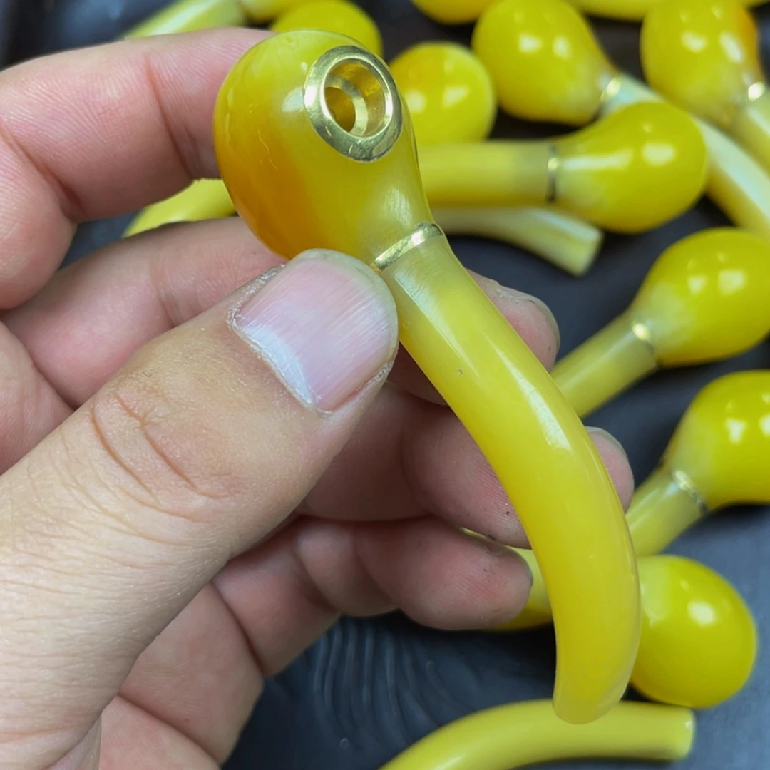 驼骨手串/手链编号69