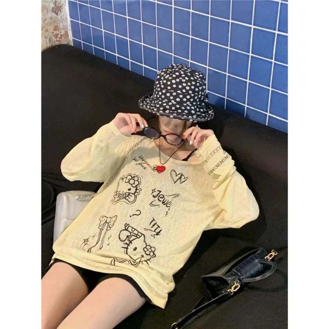 （401-600）百搭款显瘦上衣