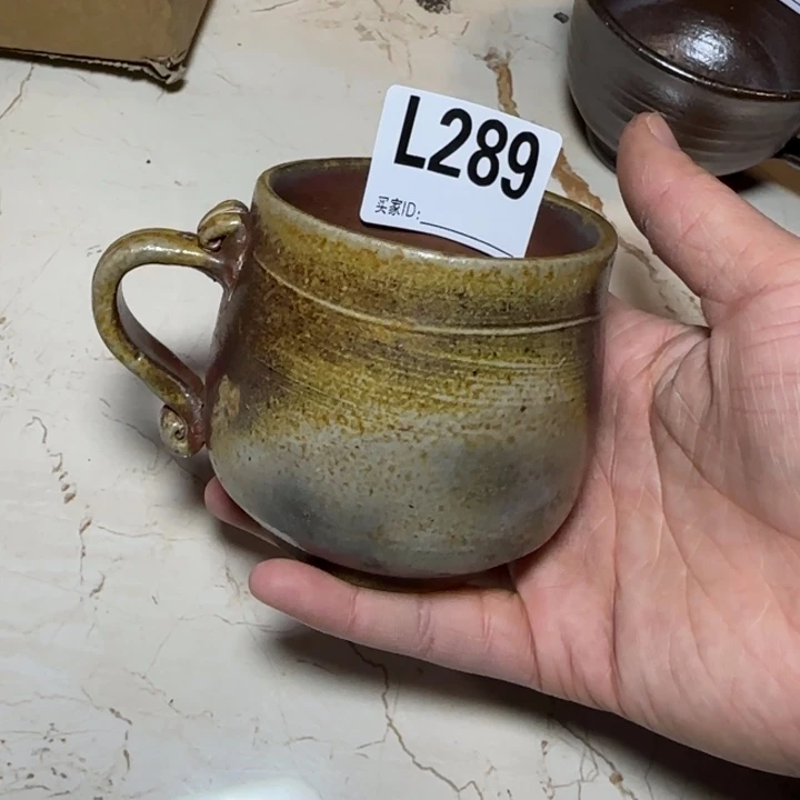 备前烧作品备前烧