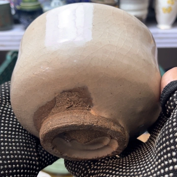 碗水滴瓷器水滴瓷器