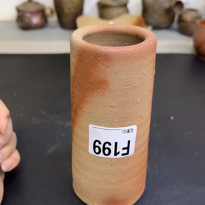 备前烧作品备前烧作品
