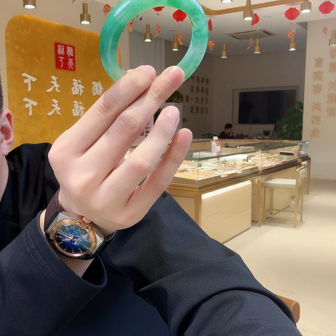 石英质玉未镶嵌石英质玉