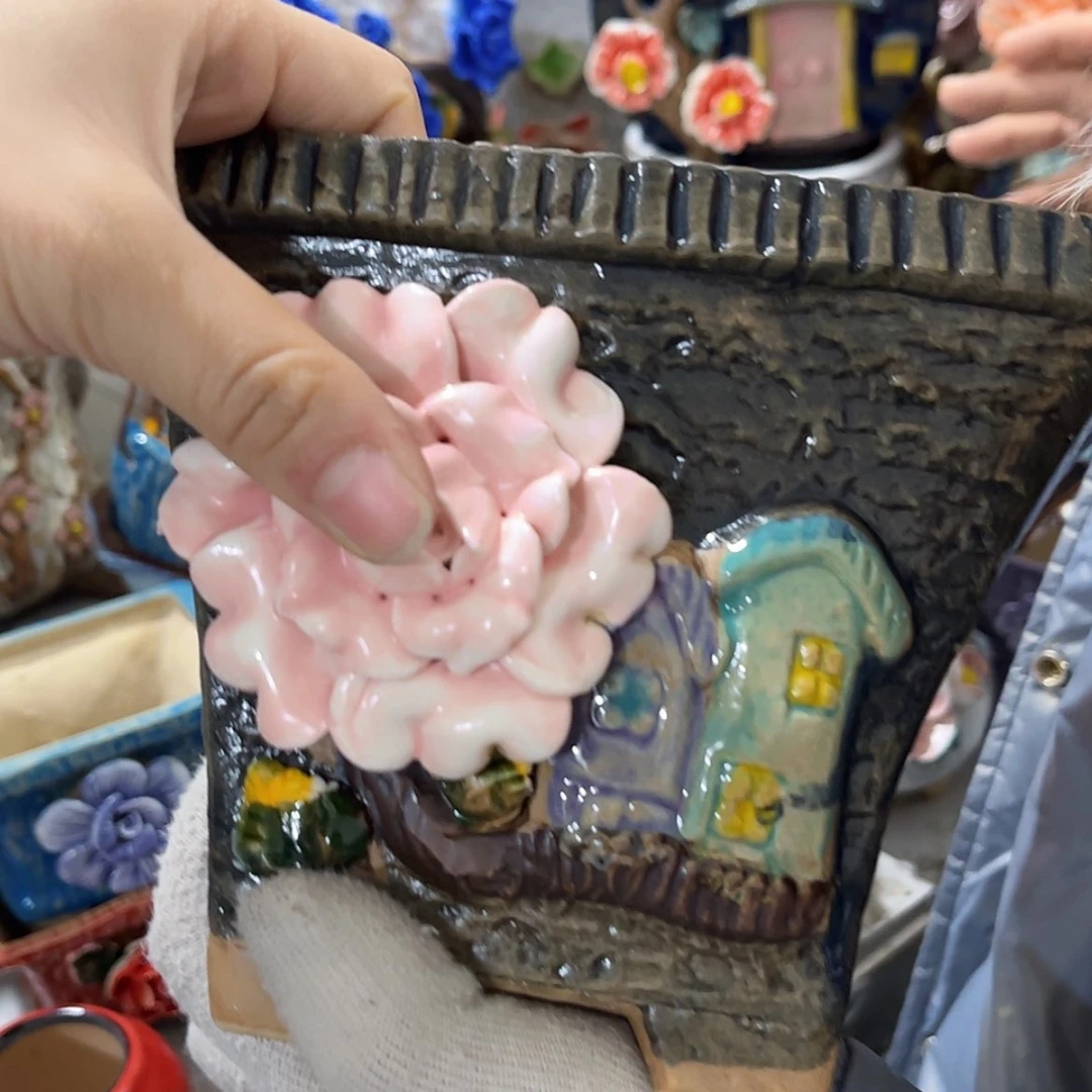 【闪购商品】红陶福利