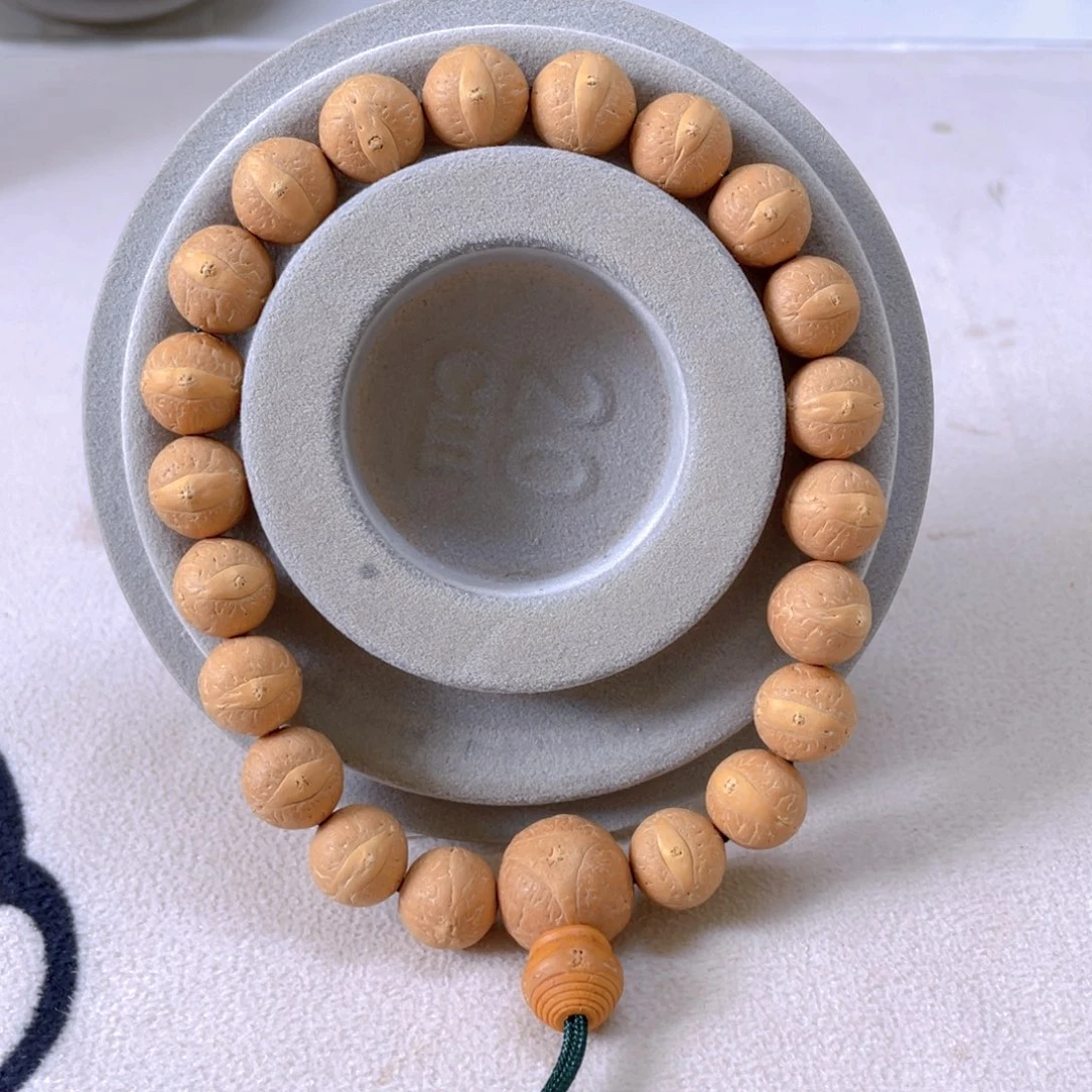 凤眼菩提手串7@8665，12.0➕特价