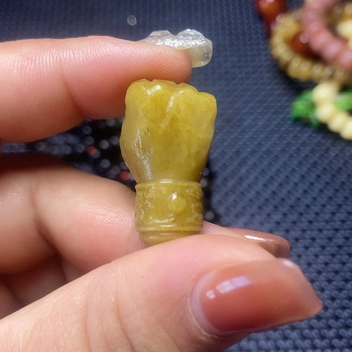 大果紫檀（缅甸花梨）