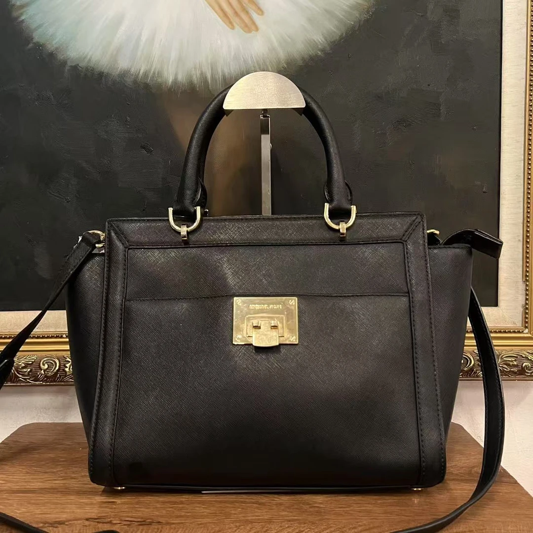 95新 MICHAELKORS/迈克高仕 mk手提包/000563