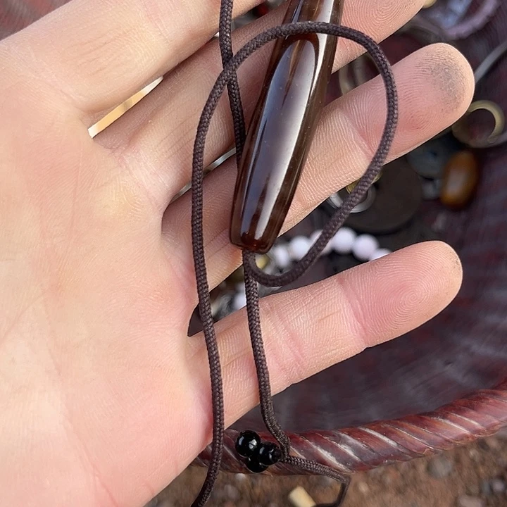 风***上杂色豆（科檀/科特迪瓦檀木）