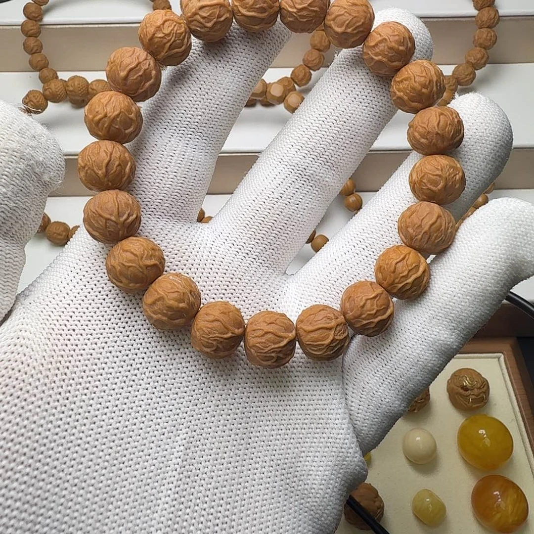 文玩核桃吊坠毒液 全品