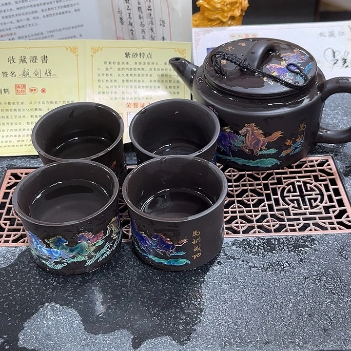 紫砂壶紫砂1112222