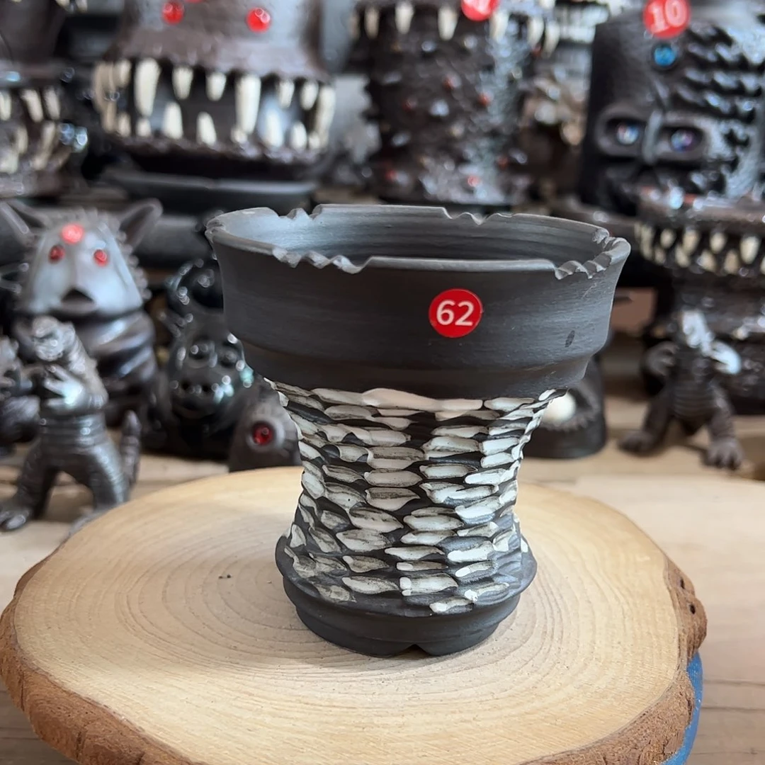 62号，内口8.7外高9.5