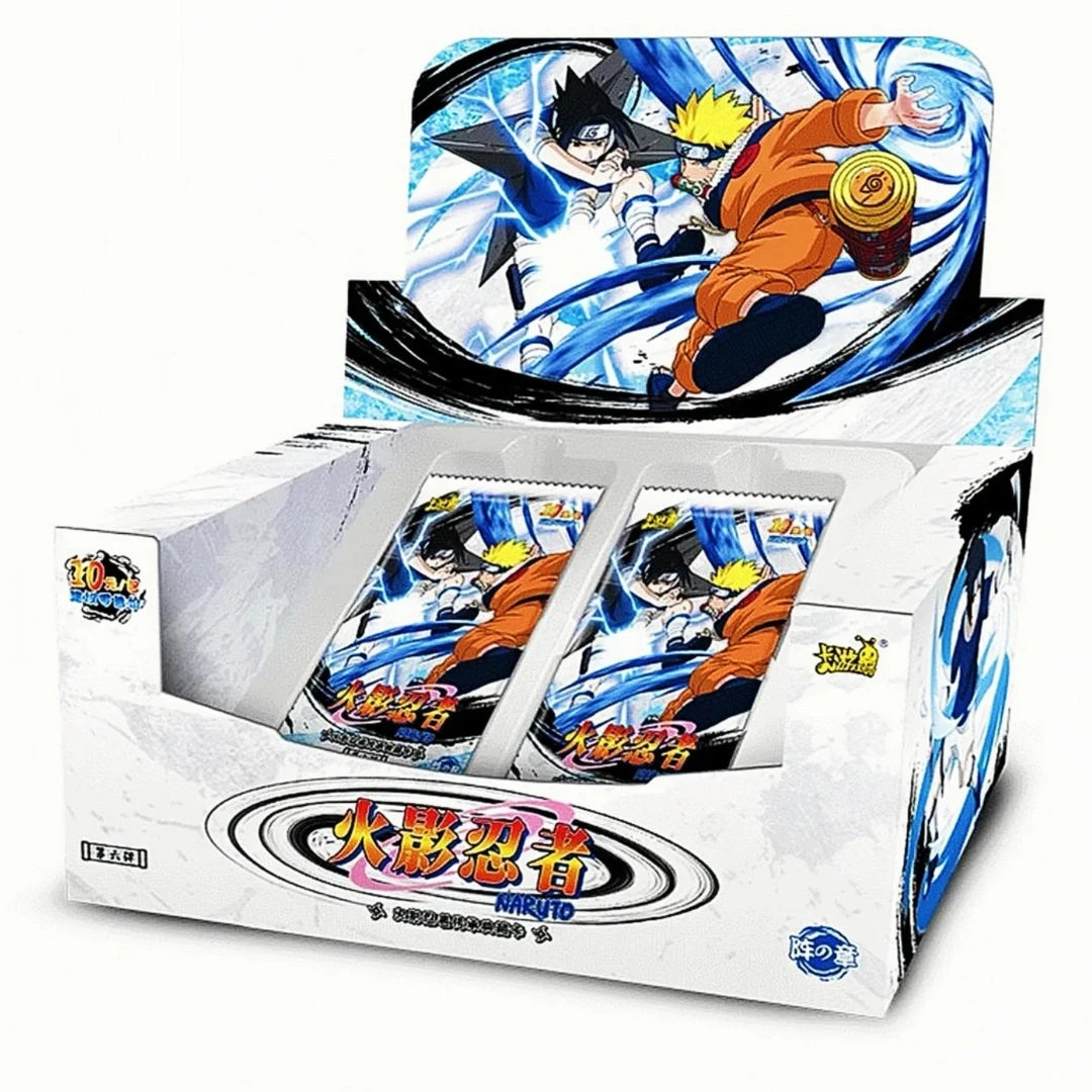 火影忍者欧气6.10T