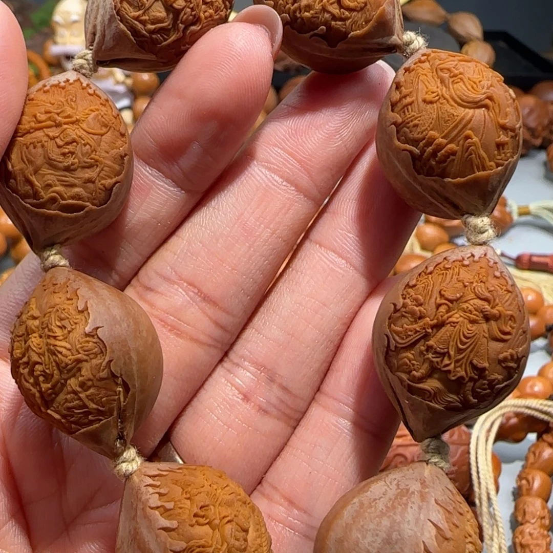 手串/手链橄榄核福利待遇