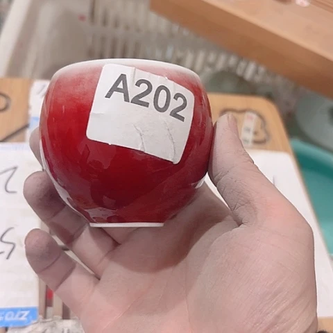 微瑕的一个直播间介意勿拍