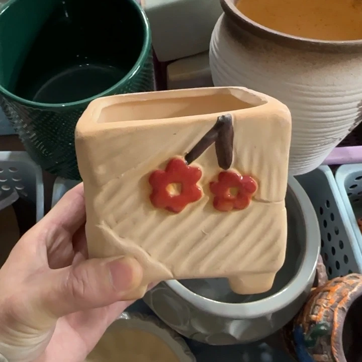 《所有单满15发（花盆）》9×8