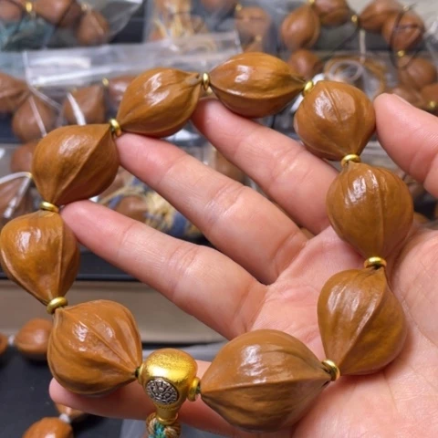 手串/手链橄榄核138