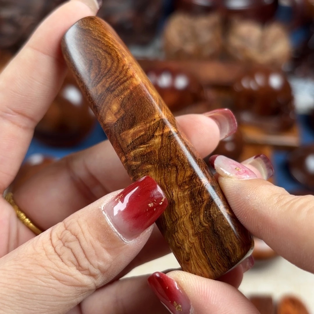 黄花梨/降香黄檀手串/手链